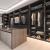 Sutton Place Closet Design by Alcove Closets